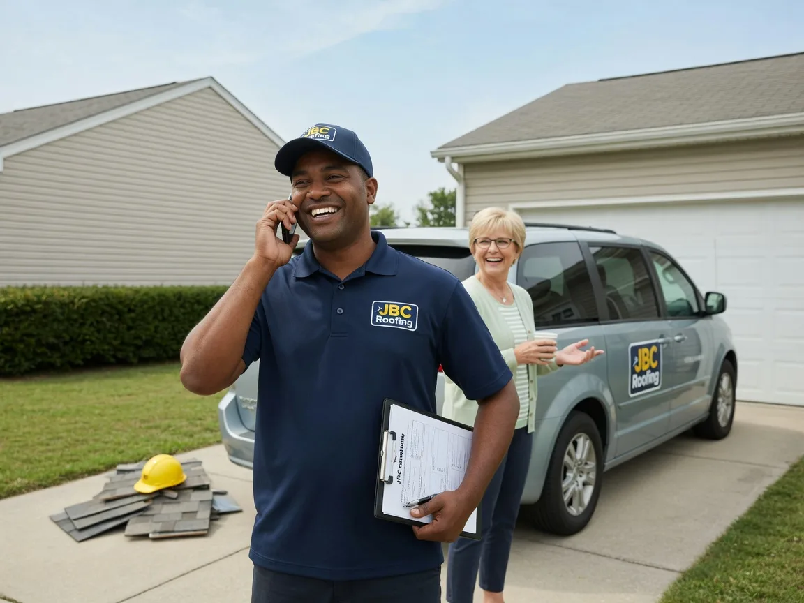 Roof Replacement Rhode Island FAQs